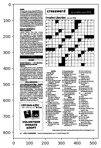 THRESH_TOZERO Result