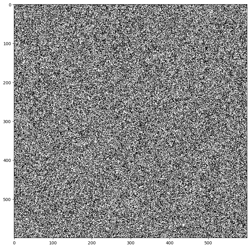 Black Noise Original